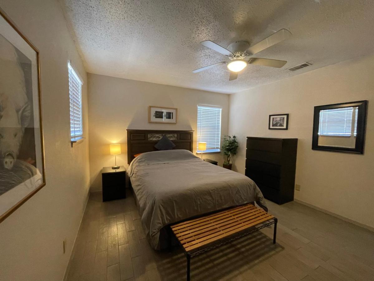 Barbe Apt 607-#6 Apartment San Antonio Exterior photo